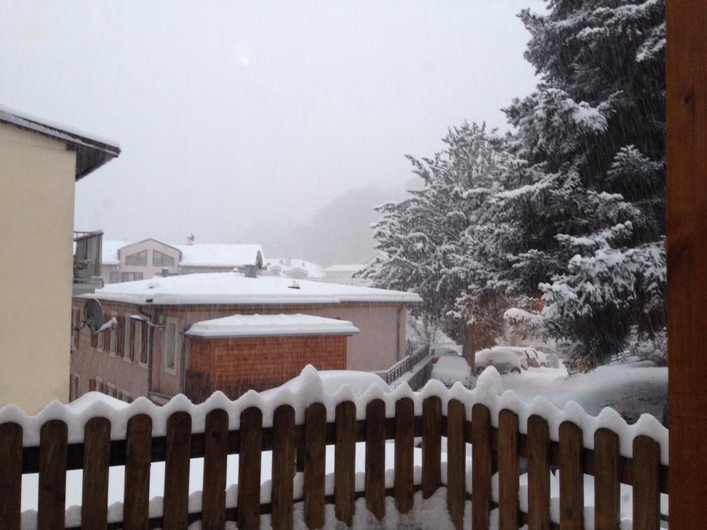 Ski Lodge Brides-les-Bains Room photo